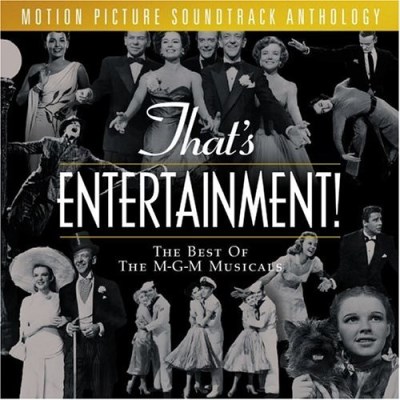 Thats Entertainment! Best Of T/Soundtrack